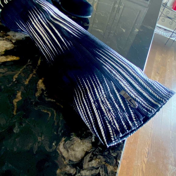 Wedge boots - Picture 2 of 5